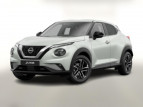 Bild Nissan Juke N-Connecta DCT LED SHZ Nav PrivG Kam 2xPDC