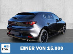 Bild Mazda 3 2025 2.5L e-SKYACTIV G 140ps 6AT FWD Homura