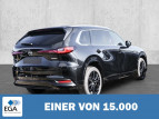 Bild Mazda CX-80 2026 3.3L e-SKYACTIV D 254ps 8AT AWD Homura Plus TLOP