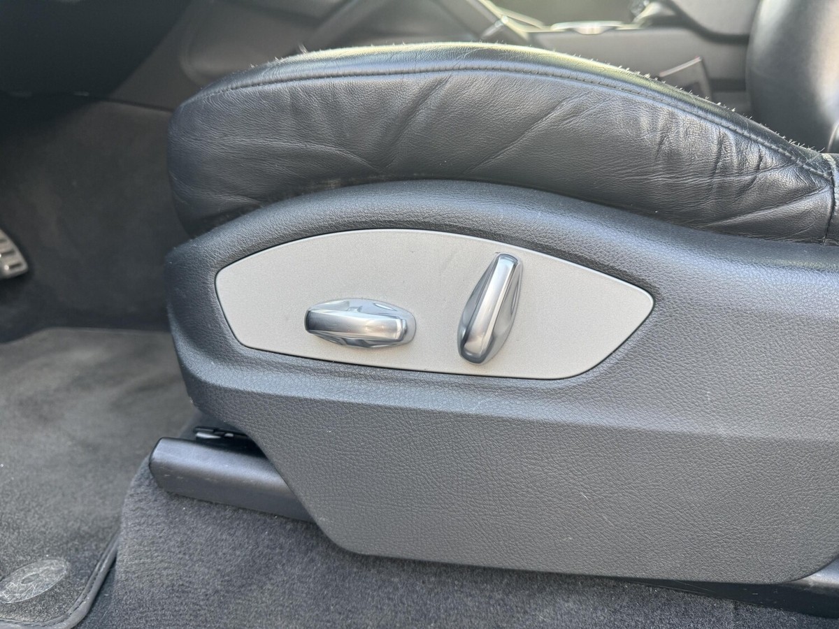 Porsche Cayenne S+Leder+Luftfeder+Xenon+TV