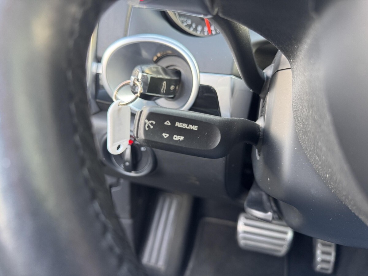 Porsche Cayenne S+Leder+Luftfeder+Xenon+TV