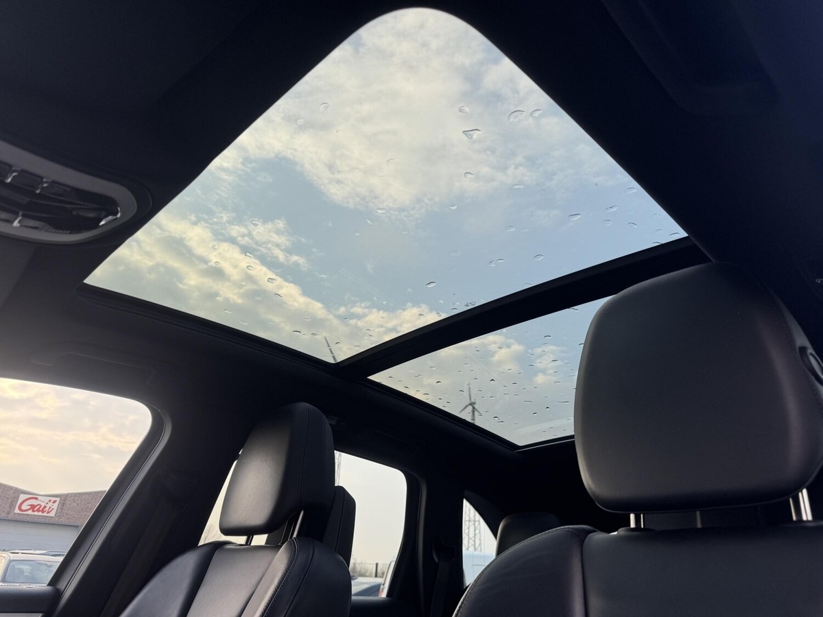 Porsche Cayenne S+Leder+Luftfeder+Xenon+TV