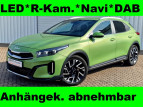 Bild Kia XCeed  T-GDI Spirit*AHK*Navi*DAB*R-Cam*LED*18 Zoll