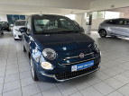 Bild Fiat 500 1.0 Mild Hybrid Dolcevita Pannodach Klima