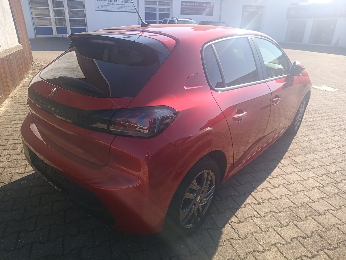Peugeot 208 1.2 PureTech 100 Active Pack (EURO 6d) 