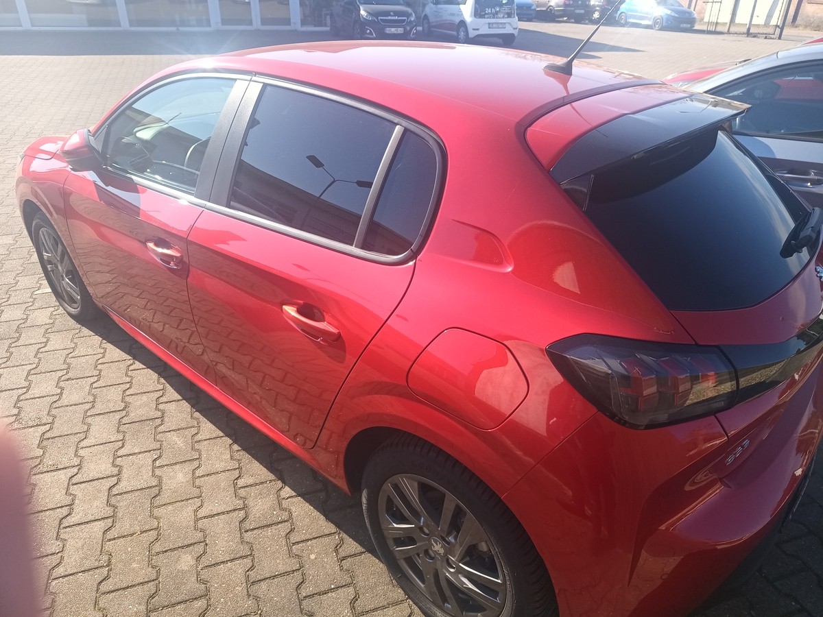 Peugeot 208 1.2 PureTech 100 Active Pack (EURO 6d) 