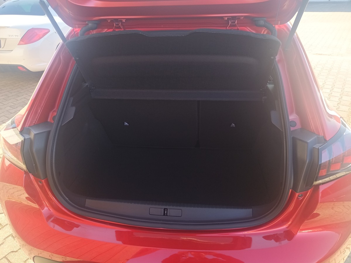 Peugeot 208 1.2 PureTech 100 Active Pack (EURO 6d) 