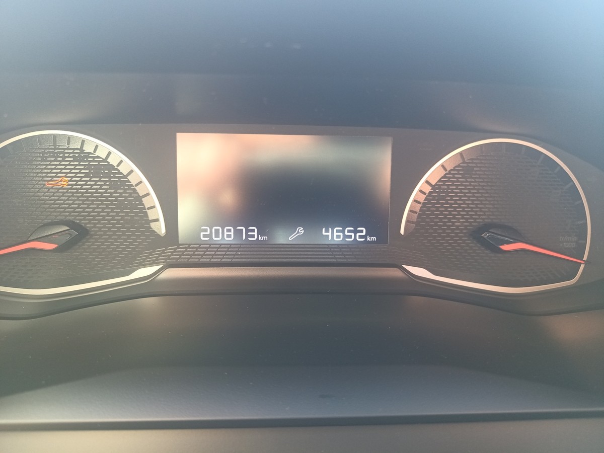 Peugeot 208 1.2 PureTech 100 Active Pack (EURO 6d) 