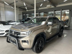 Bild Volkswagen Amarok 3.0 TDI PanAmericana 4M IQLight ACC H&K