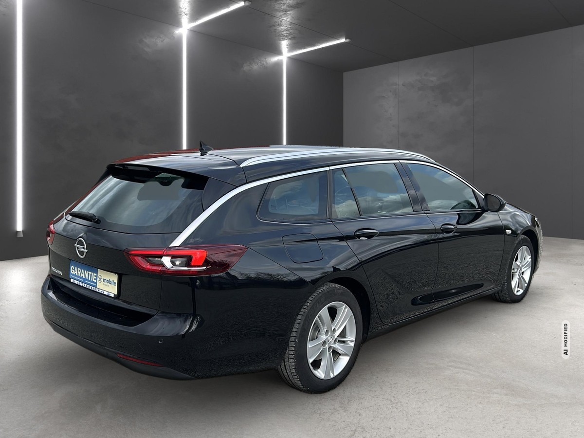 Opel Insignia 1.5 Diesel Elegance *LED*SHZ*RFK