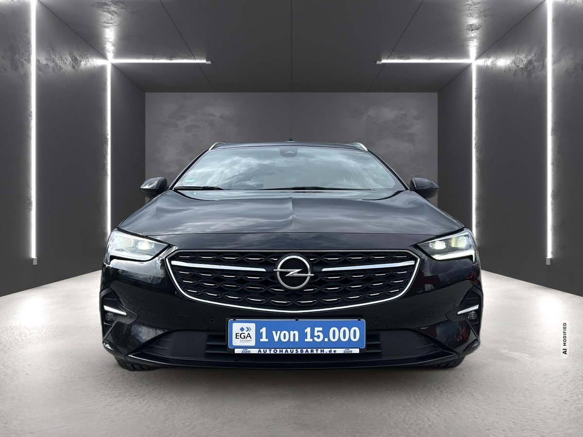 Opel Insignia 1.5 Diesel Elegance *LED*SHZ*RFK