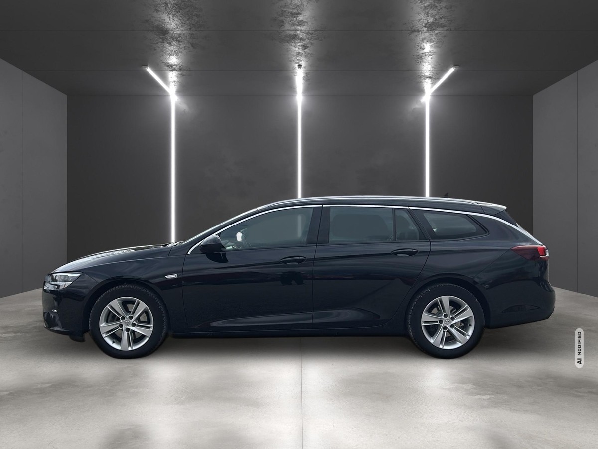 Opel Insignia 1.5 Diesel Elegance *LED*SHZ*RFK