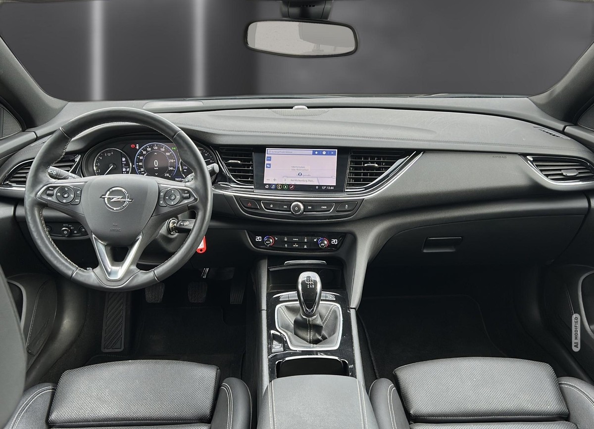Opel Insignia 1.5 Diesel Elegance *LED*SHZ*RFK