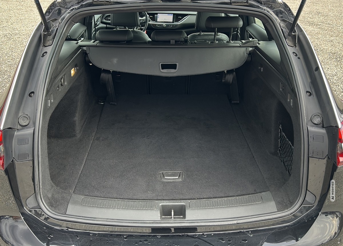 Opel Insignia 1.5 Diesel Elegance *LED*SHZ*RFK