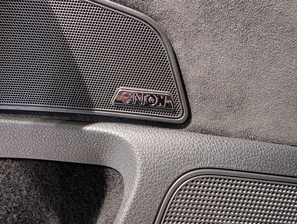 Skoda Superb Combi 1.8TSI Sportline Canton DCC