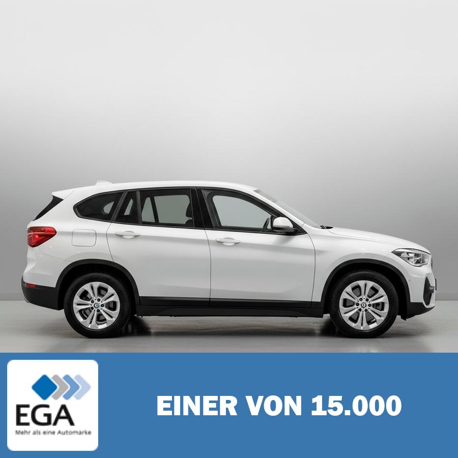 BMW X1  xDrive 25e Advantage Automatik - Business-P/ PDC/ Sitzh.