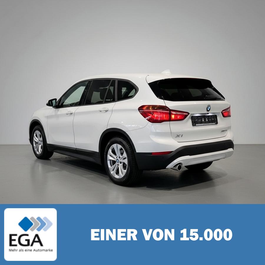 BMW X1  xDrive 25e Advantage Automatik - Business-P/ PDC/ Sitzh.