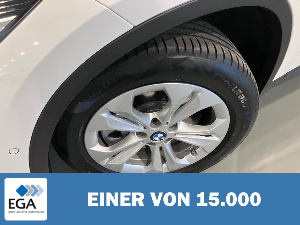 BMW X1  xDrive 25e Advantage Automatik - Business-P/ PDC/ Sitzh.