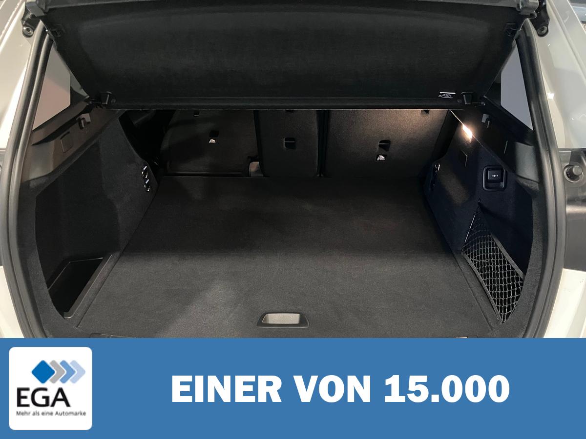 BMW X1  xDrive 25e Advantage Automatik - Business-P/ PDC/ Sitzh.