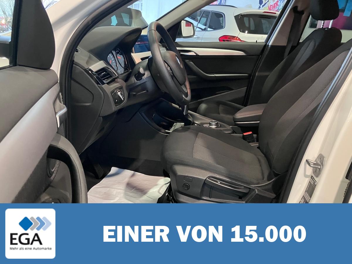 BMW X1  xDrive 25e Advantage Automatik - Business-P/ PDC/ Sitzh.