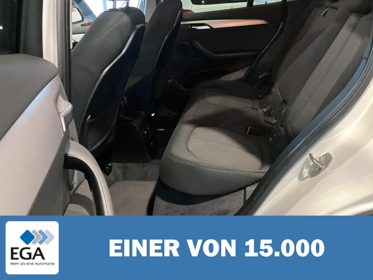 BMW X1  xDrive 25e Advantage Automatik - Business-P/ PDC/ Sitzh.
