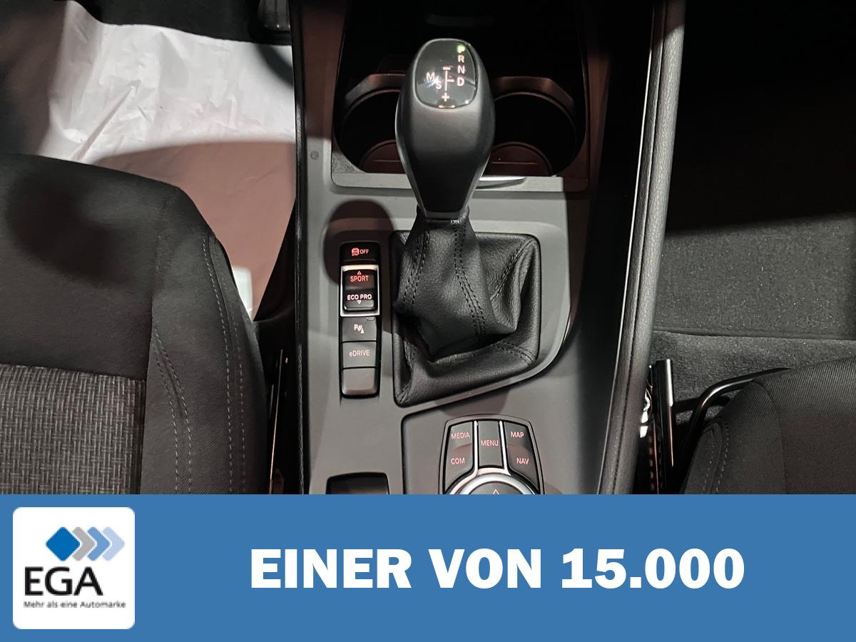 BMW X1  xDrive 25e Advantage Automatik - Business-P/ PDC/ Sitzh.