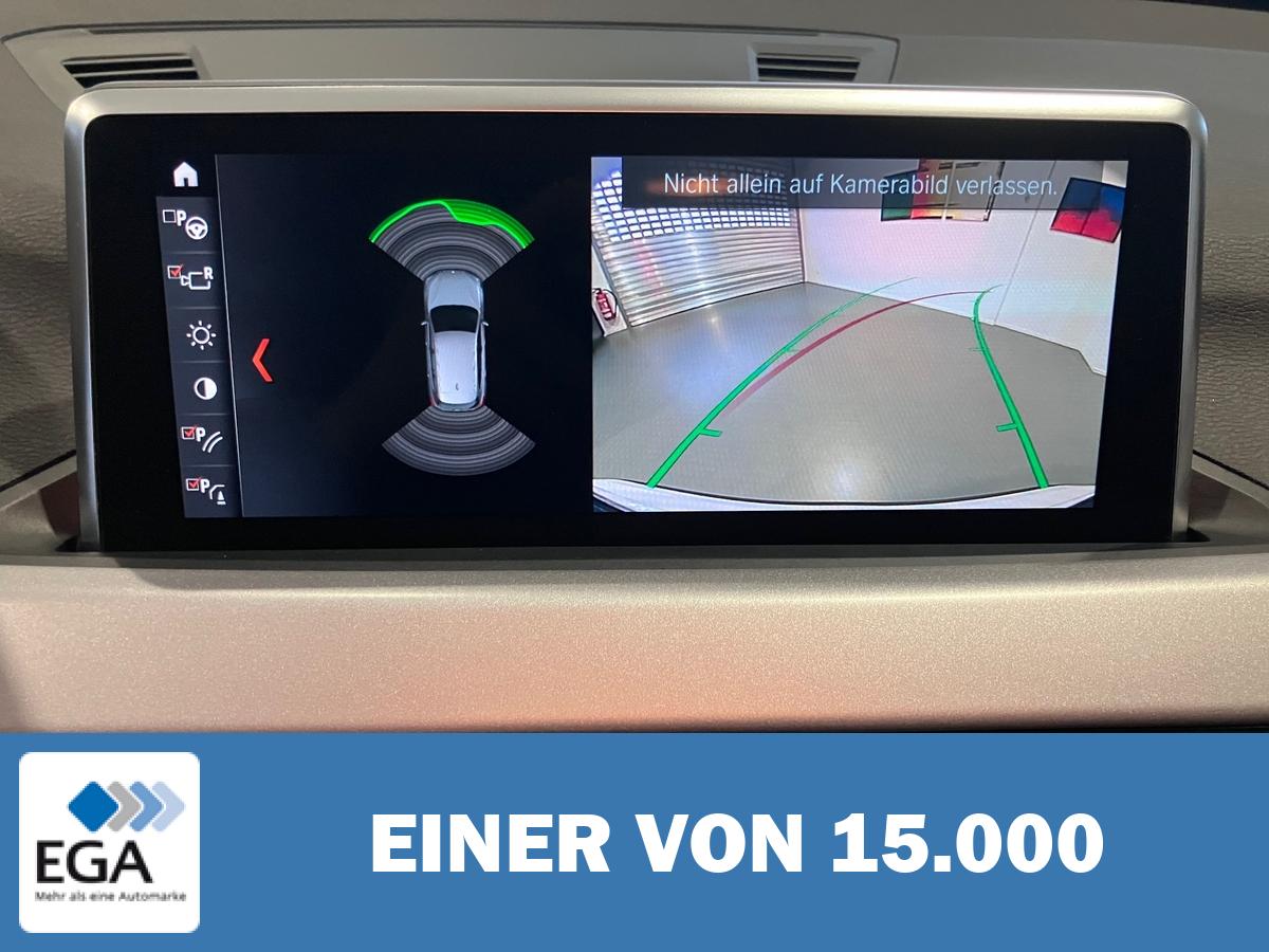 BMW X1  xDrive 25e Advantage Automatik - Business-P/ PDC/ Sitzh.