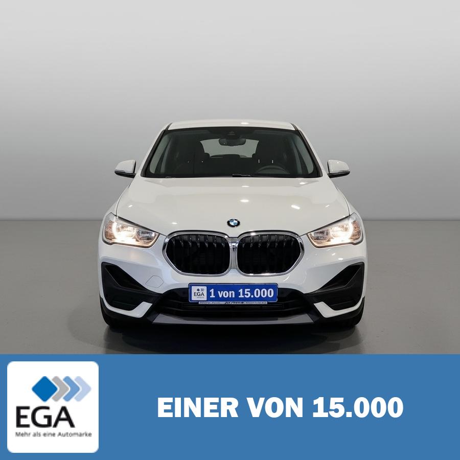 BMW X1  xDrive 25e Advantage Automatik - Business-P/ PDC/ Sitzh.