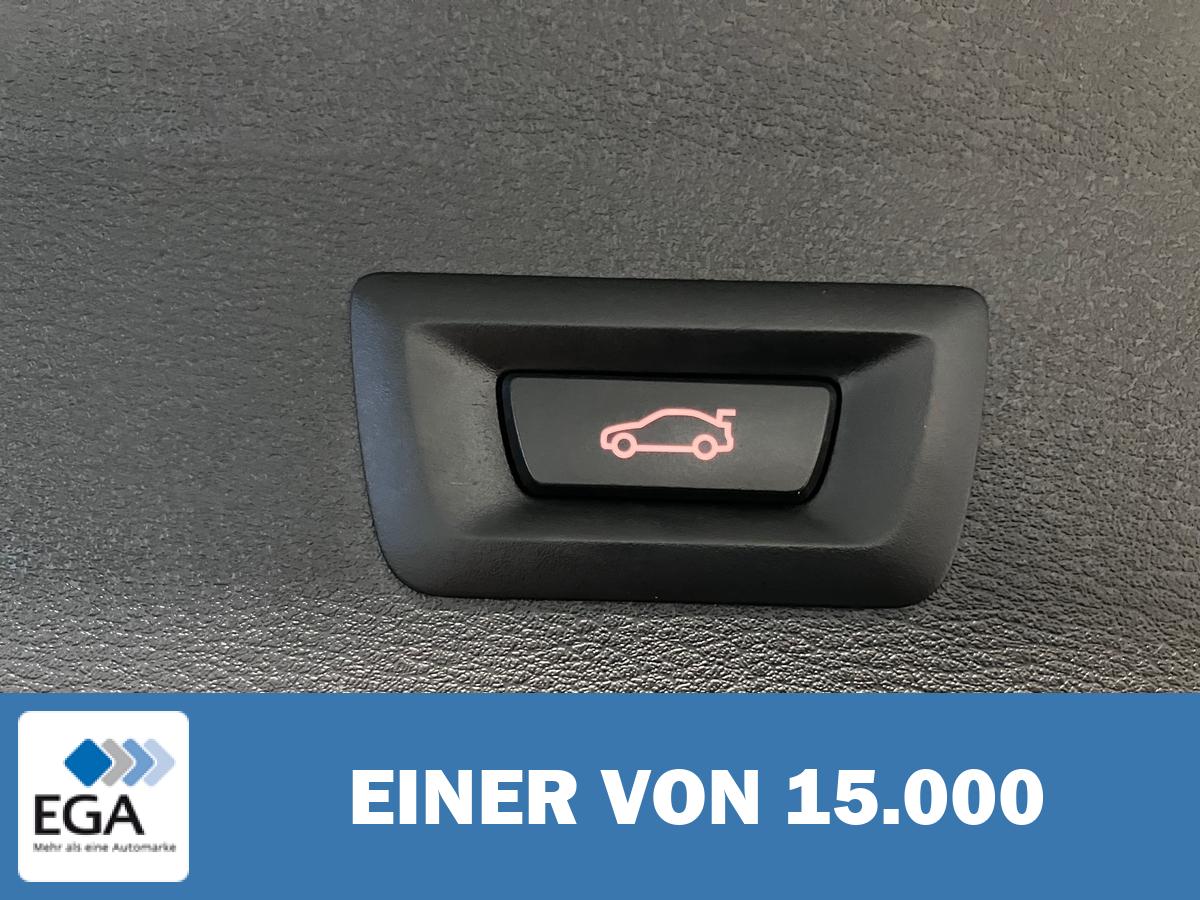 BMW X1  xDrive 25e Advantage Automatik - Business-P/ PDC/ Sitzh.