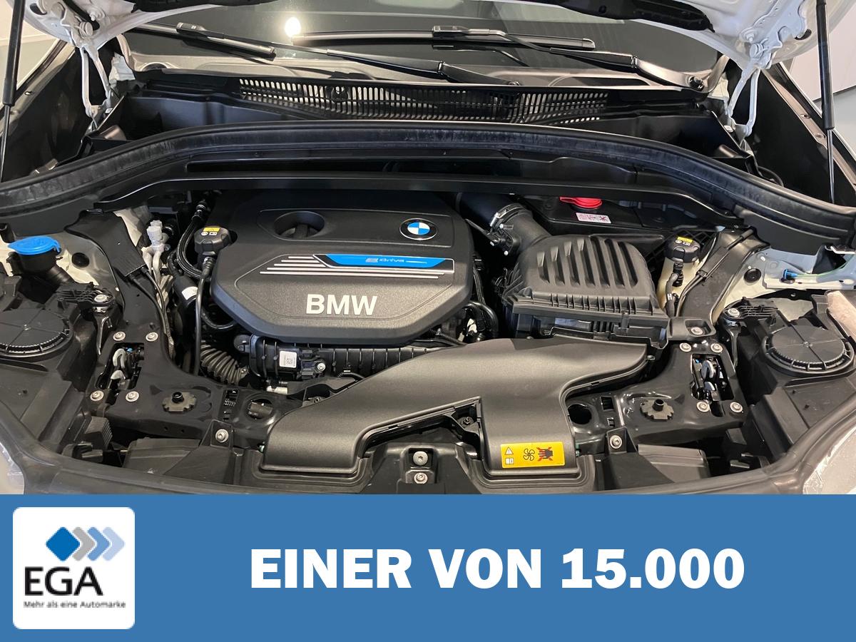 BMW X1  xDrive 25e Advantage Automatik - Business-P/ PDC/ Sitzh.