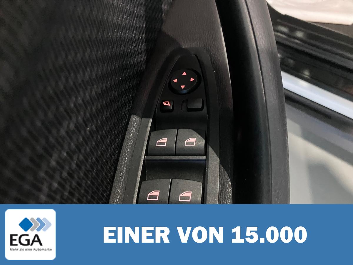 BMW X1  xDrive 25e Advantage Automatik - Business-P/ PDC/ Sitzh.