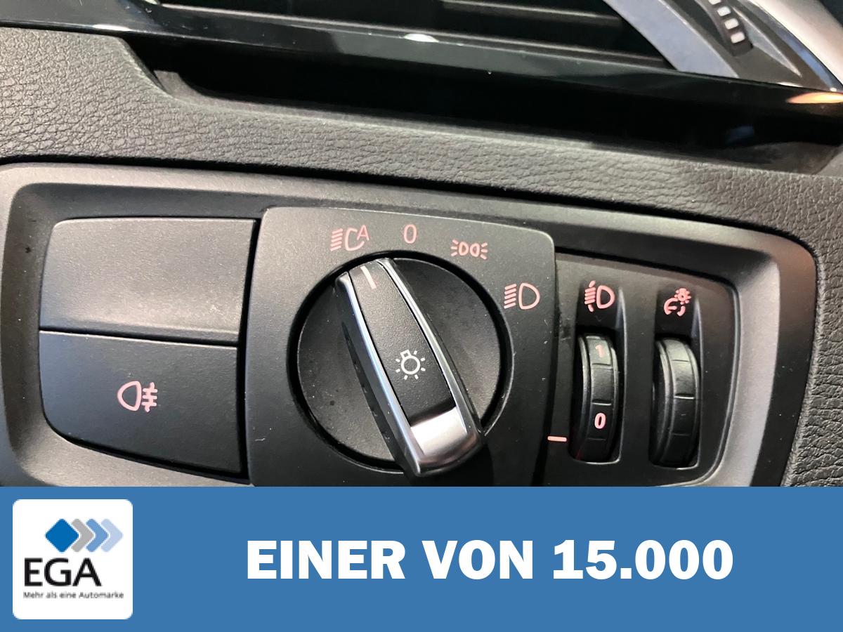 BMW X1  xDrive 25e Advantage Automatik - Business-P/ PDC/ Sitzh.