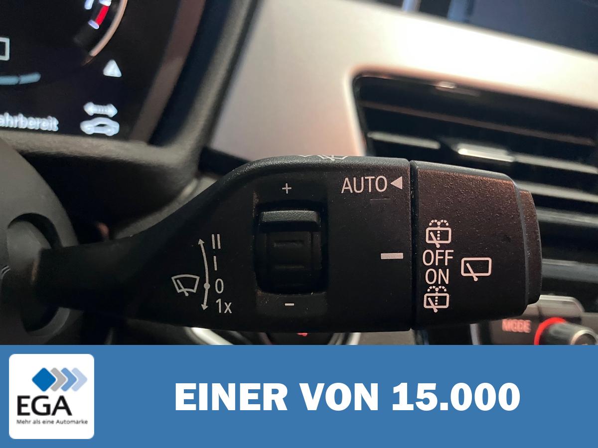 BMW X1  xDrive 25e Advantage Automatik - Business-P/ PDC/ Sitzh.