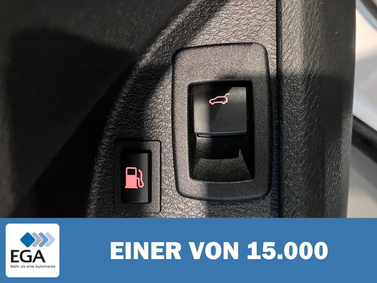 BMW X1  xDrive 25e Advantage Automatik - Business-P/ PDC/ Sitzh.
