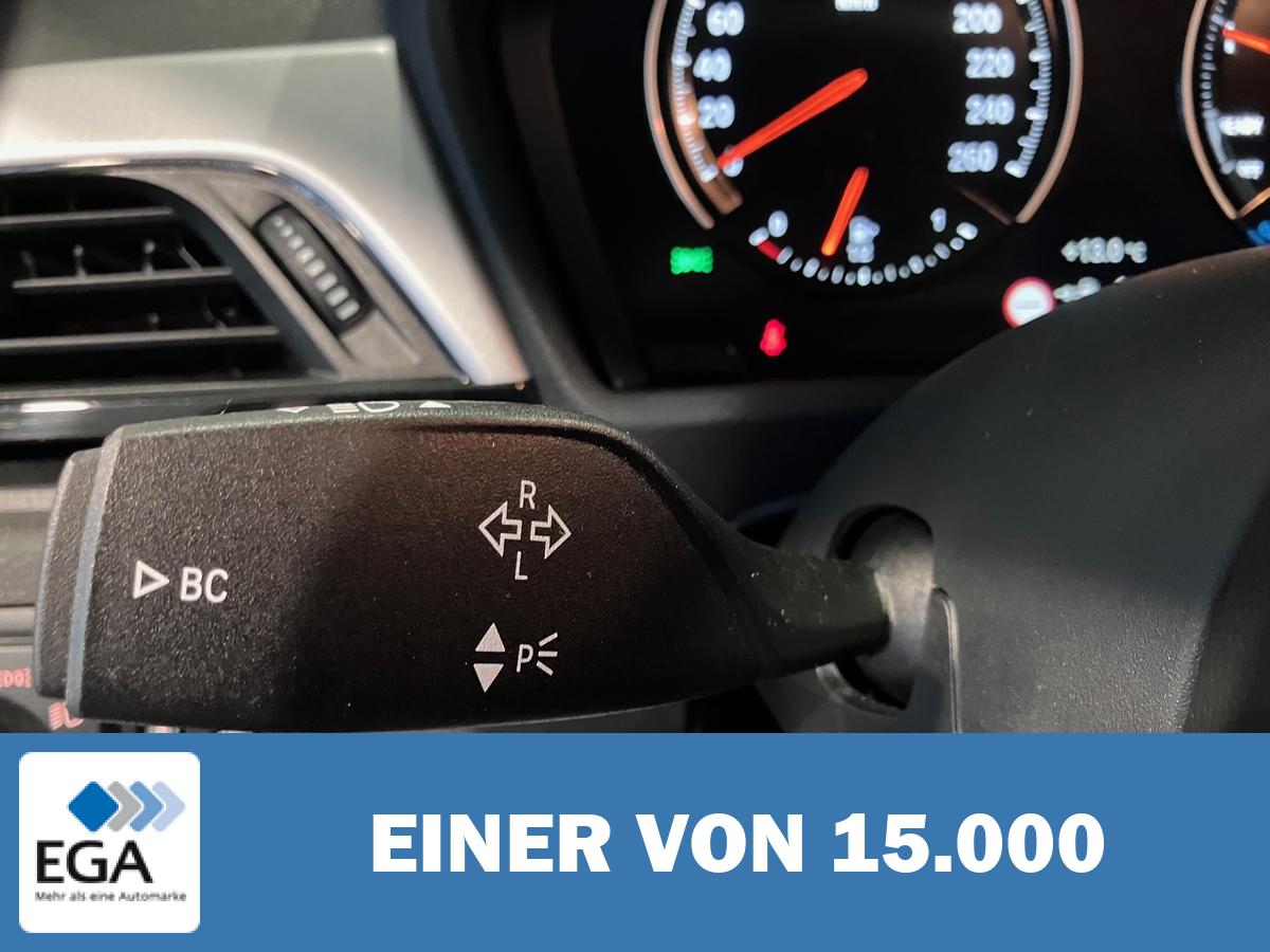 BMW X1  xDrive 25e Advantage Automatik - Business-P/ PDC/ Sitzh.