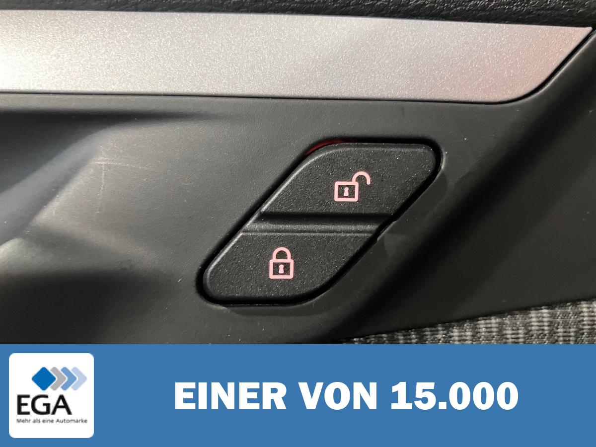 BMW X1  xDrive 25e Advantage Automatik - Business-P/ PDC/ Sitzh.