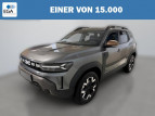 Bild Dacia Duster 4x4 Extreme TCe 130HP 4x4 SHZ Digitales Cockpit 360 Kamera LED Apple CarP
