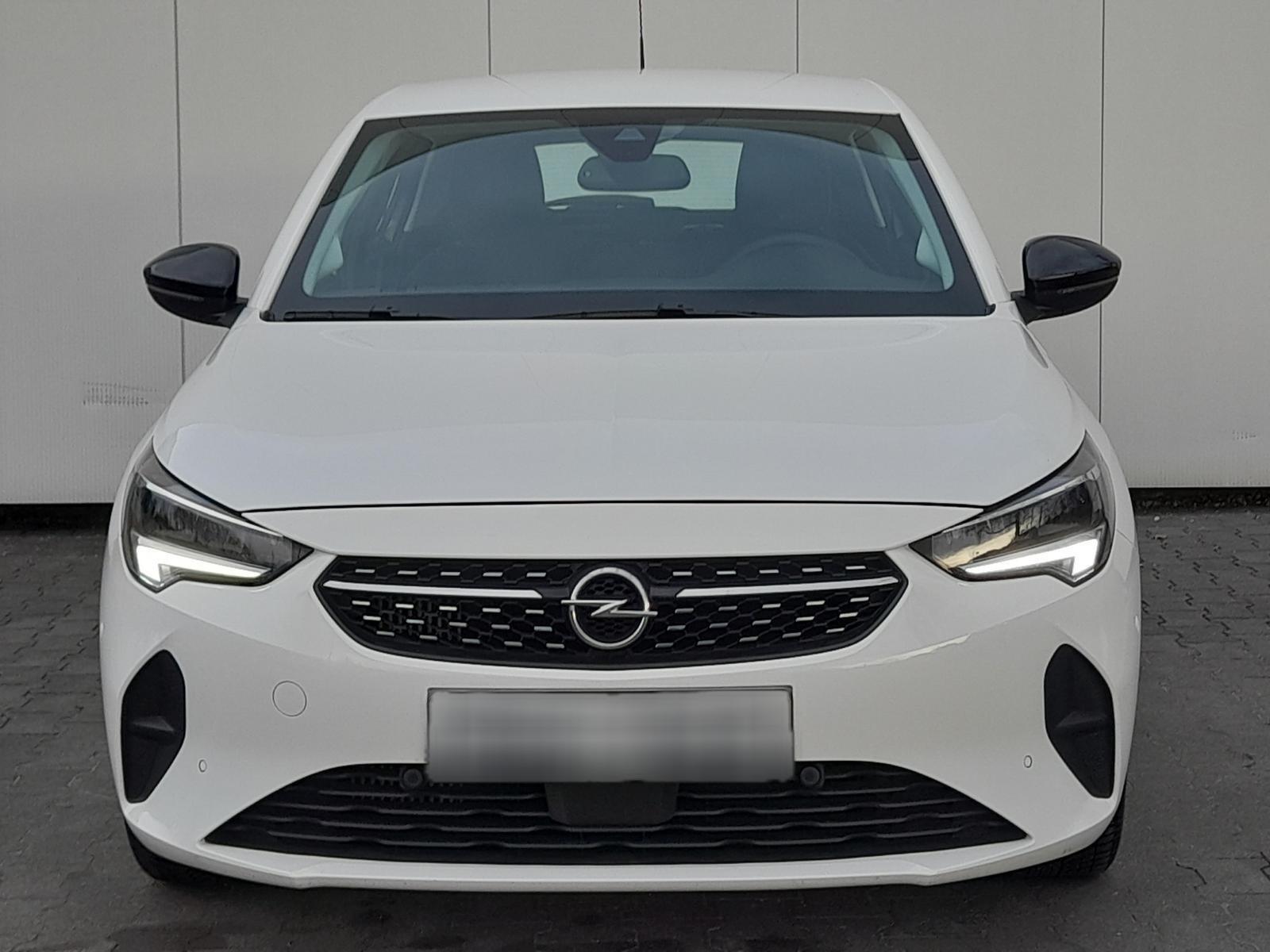 Opel Corsa F Elegance NAVI/APP~SHZ~2xPDC~RFK~LED~DAB