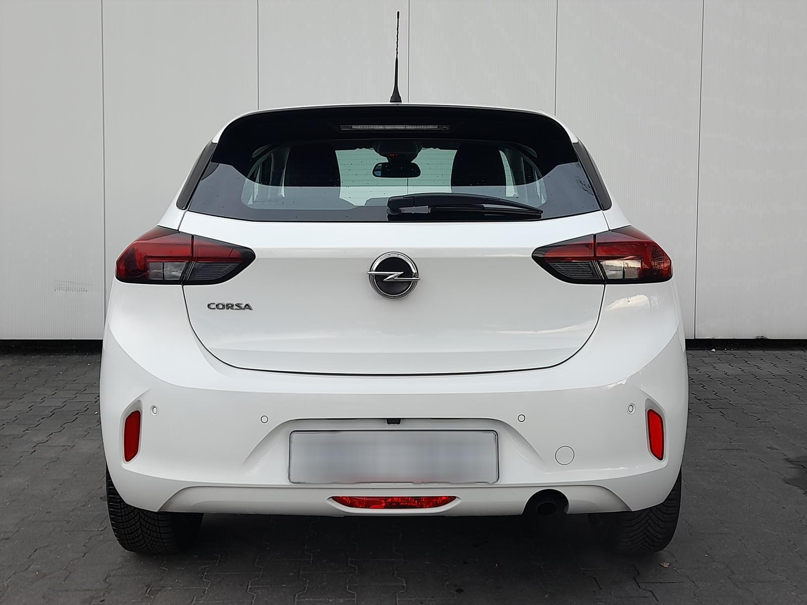 Opel Corsa F Elegance NAVI/APP~SHZ~2xPDC~RFK~LED~DAB