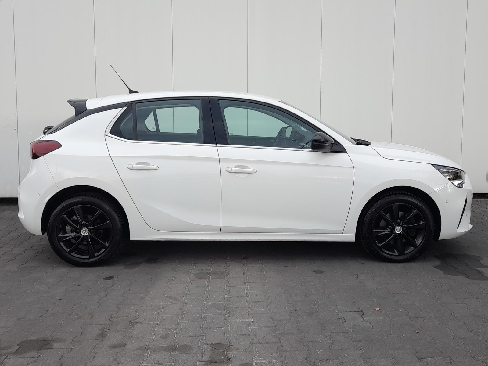 Opel Corsa F Elegance NAVI/APP~SHZ~2xPDC~RFK~LED~DAB