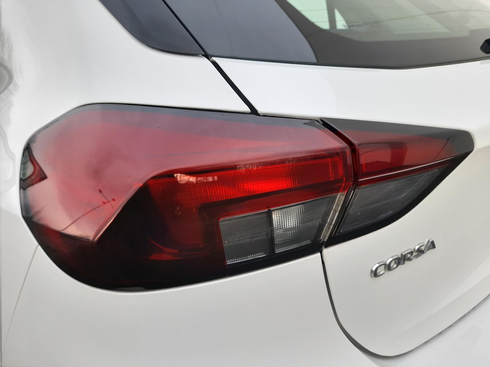 Opel Corsa F Elegance NAVI/APP~SHZ~2xPDC~RFK~LED~DAB