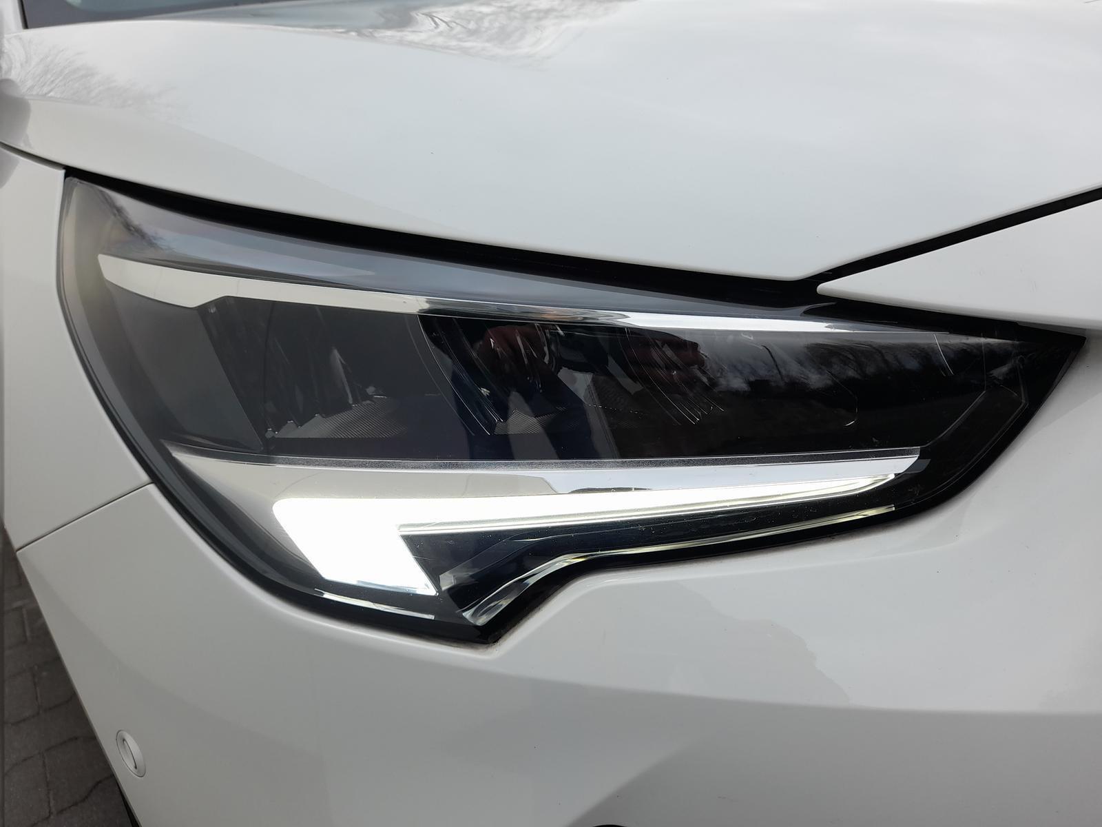 Opel Corsa F Elegance NAVI/APP~SHZ~2xPDC~RFK~LED~DAB