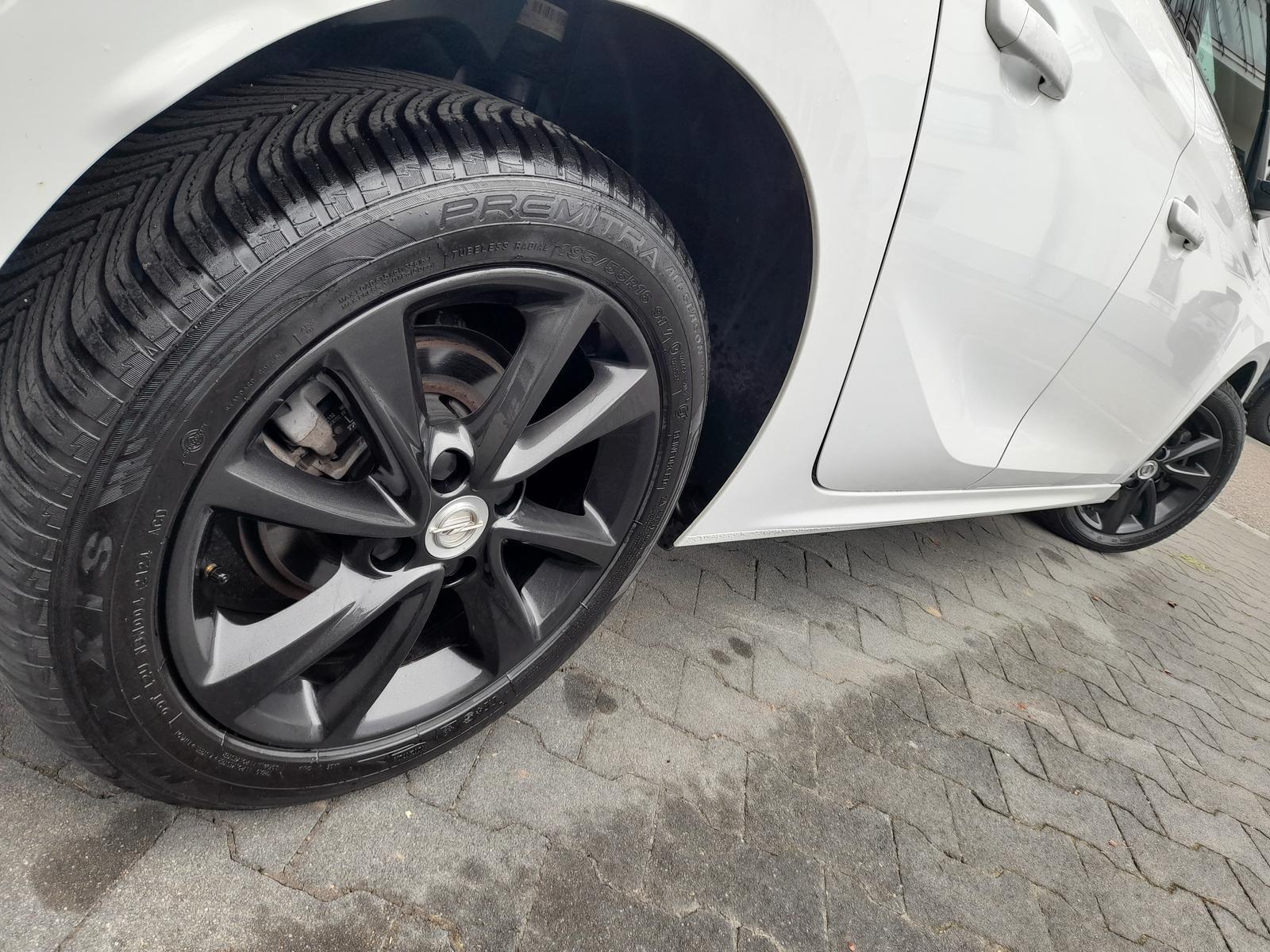 Opel Corsa F Elegance NAVI/APP~SHZ~2xPDC~RFK~LED~DAB