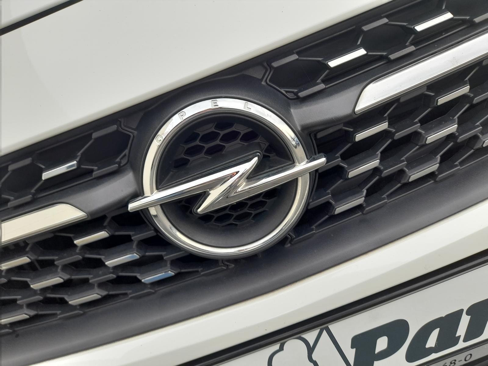 Opel Corsa F Elegance NAVI/APP~SHZ~2xPDC~RFK~LED~DAB