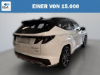 Bild Hyundai Tucson N Line Plug-In Hybrid 4WD Navi Digitales Cockpit Soundsystem 360 Kamera K