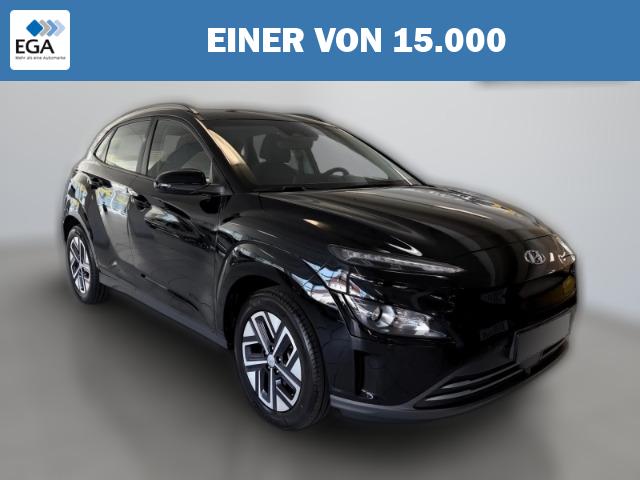 Hyundai KONA Select Elektro 2WD ACC Apple CarPlay Android Auto Klimaautom Fahrerprofil D