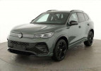 Bild Volkswagen Tiguan TSI DSG 4M R-LINE Black, AHK, IQ.Light, 20-Zoll, N