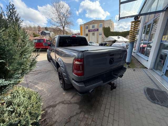 Dodge RAM 1500 Hemi Laramie