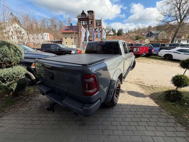 Dodge RAM 1500 Hemi Laramie