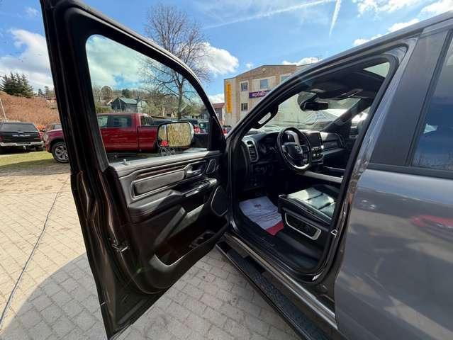 Dodge RAM 1500 Hemi Laramie